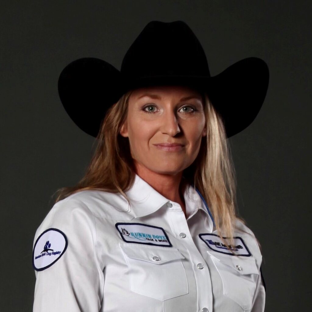 Angie Galliher Gbr Full